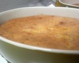 自分用ベイクドチーズケーキ作り方6写真