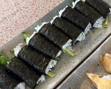きゅうり巻き風作り方4写真