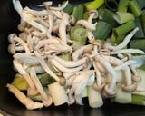 【ヘルシー！】鶏ネギそば作り方2写真