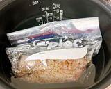 炊飯器で簡単ローストビーフ作り方5写真