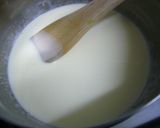 ぷるんととろける♡豆乳ブランマンジェ作り方4写真