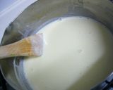 ぷるんととろける♡豆乳ブランマンジェ作り方8写真