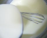 ぷるんととろける♡豆乳ブランマンジェ作り方7写真
