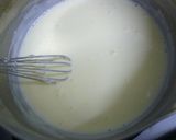 ぷるんととろける♡豆乳ブランマンジェ作り方6写真