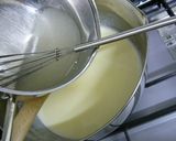 ぷるんととろける♡豆乳ブランマンジェ作り方5写真