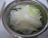 簡単うまうま♪まぐろのポキ作り方1写真