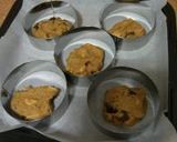 スタバ風、チョコレートチャンククッキー作り方7写真