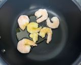 豆腐あんかけ丼作り方3写真