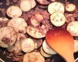 簡単！トマト缶とナスとひき肉ボロネーゼ★作り方6写真