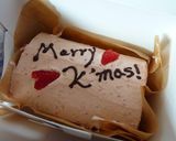 イチゴクリーム（ケーキ用）作り方7写真