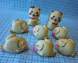さかなあんパン作り方19写真