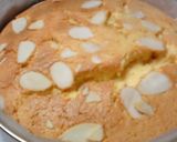 りんごとハチミツ♪しっとりケーキ作り方7写真