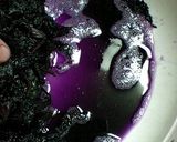 今年の梅干し(覚書)作り方12写真