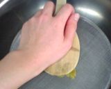 おせち料理①☆透明感ある栗きんとん作り方4写真