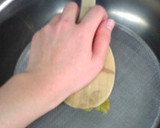 おせち料理①☆透明感ある栗きんとん作り方4写真