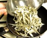 おせちに！ごまめ(たつくり)作り方2写真