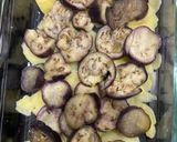 ナスとじゃがいものミートグラタン作り方7写真