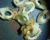 ☆お弁当にﾁｰｽﾞ竹輪☆作り方3写真