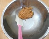 ふわとろ★みかんとはちみつのチーズケーキ作り方1写真
