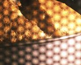 紅茶のシフォンケーキ作り方5写真