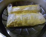 ロールチキン作り方4写真