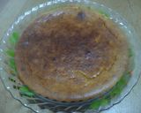 ふわとろ★みかんとはちみつのチーズケーキ作り方6写真