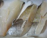 鱈と野菜の酒蒸し~あったか料理~作り方1写真