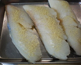 鱈と野菜の酒蒸し～あったか料理～作り方2写真