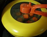 鱈と野菜の酒蒸し~あったか料理~作り方5写真