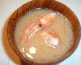 甘エビ丼作り方3写真