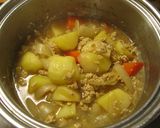 おふくろの味♪ジューシーな肉じゃが作り方6写真