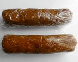 オートミールときなこのクッキー作り方4写真