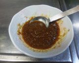 こんにゃくの味噌田楽作り方3写真