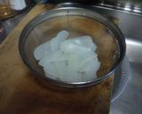 こんにゃくの味噌田楽作り方4写真