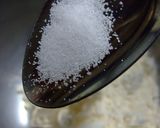 ヨーグルトソース。作り方14写真