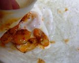 ヨーグルトソース。作り方34写真