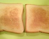 なんちゃってクラブハウスサンドイッチ作り方5写真
