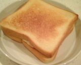 なんちゃってクラブハウスサンドイッチ作り方8写真