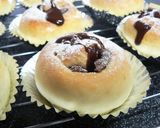 まん丸！ふんわり白パン(ミルクパン）作り方13写真