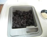 緑茶あずき食パン作り方2写真