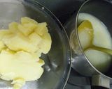 サラダも出来ちゃう!?オニオンスープ作り方3写真