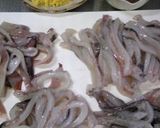 これもイカ飯♪炊き込みおこわ作り方2写真