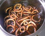 これもイカ飯♪炊き込みおこわ作り方4写真