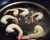 おさかなソーセージのあんかけ焼きそば作り方2写真