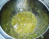 蒸鶏と大根のサラダ　山椒ドレッシング作り方5写真