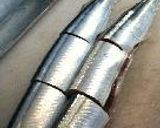 キノコと秋刀魚漬。作り方2写真