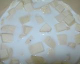 ♫レモン風味♡さつまいも茶巾♫作り方2写真