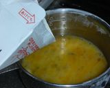 我が家のパンケーキ作り方3写真