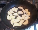 簡単すぎてごめんね♪サバ缶大根。作り方2写真