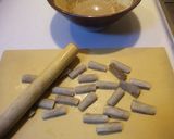 簡単たたきごぼう作り方3写真